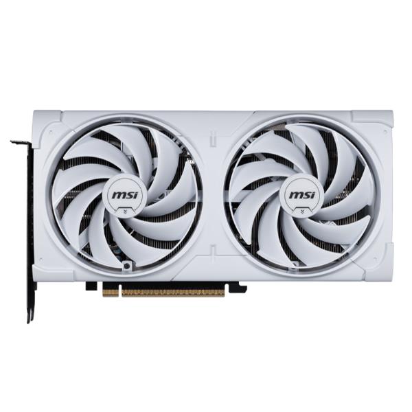 MSI GeForce RTX 5070 12G VENTUS 2X OC …