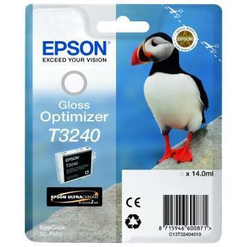 Epson - Cartuccia ink - Gloss optimizer - …