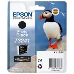 Epson - Cartuccia ink - Nero - T3241 …