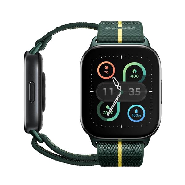 Motorola moto watch fit 4,83 cm (1.9') OLED
