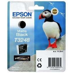 Epson - Cartuccia ink - Nero opaca - …