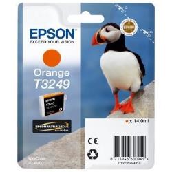 Epson - Cartuccia ink - Arancio - T3249 …
