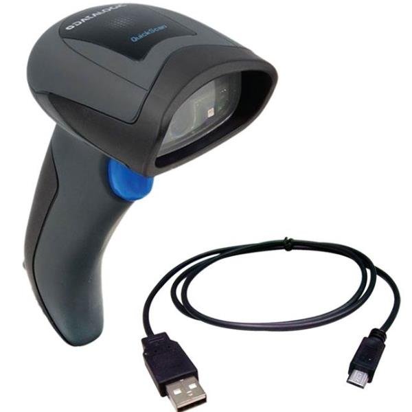 Datalogic QuickScan QBT2101 - Scanner per codici a …