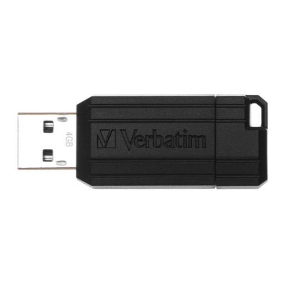 Verbatim - Usb Store'N'Go - Nero - 49061 …