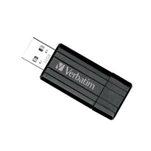 Verbatim - Usb Store'N'Go - Nero - 49063 …