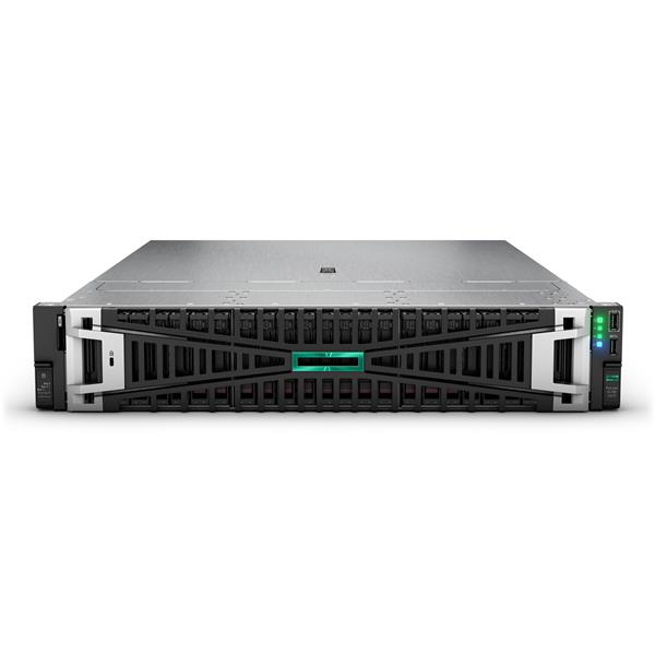 HEWLETT PACKARD ENTERPRISE SMART CHOICE HPE DL385 G11 …