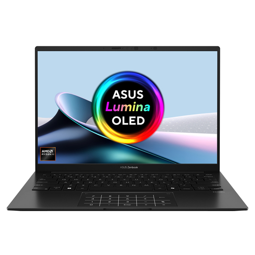 ASUS Zenbook 14 OLED UM3406KA-PP005W, AMD Ryzen AI …