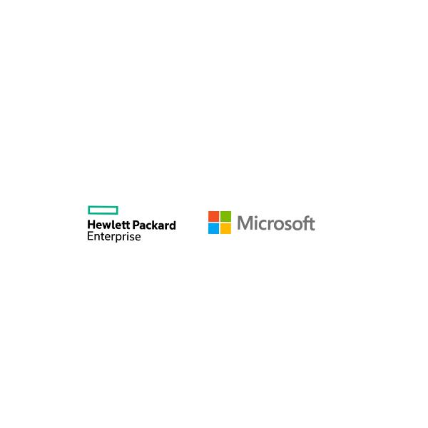 HEWLETT PACKARD ENTERPRISE MS WS25 RDS 1USR CAL …