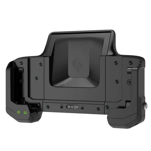 ZEBRA ET6X VEICHLE DOCK CHRG 2XUSB RS232