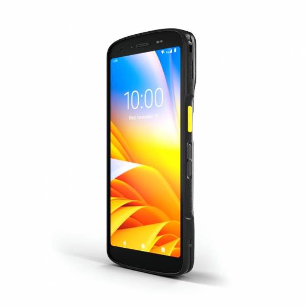Zebra TC27 - Terminale raccolta dati - robusto …