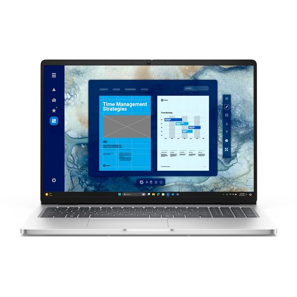 DELL Pro PC16250 Intel Core Ultra 7 255U …