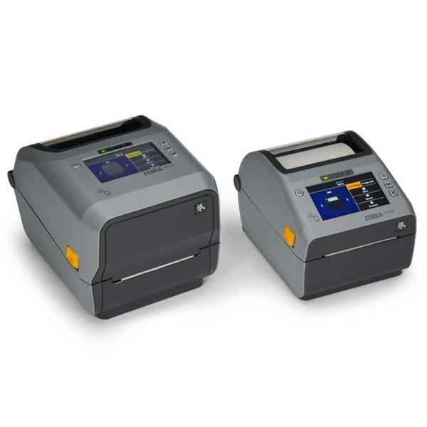 Zebra ZD621t - Stampante per etichette - trasferimento …