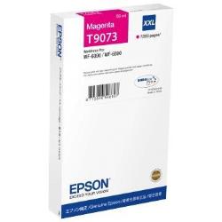 Epson - Tanica - Magenta - T9073 - …