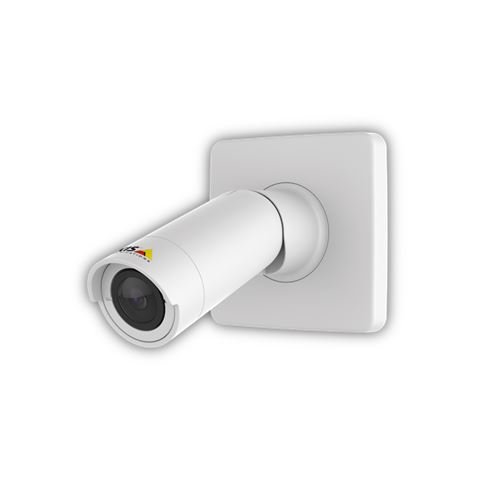 AXIS p1254 - Telecamera di sorveglianza connessa in …
