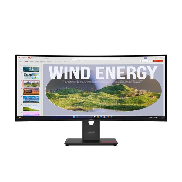 Lenovo ThinkVision T34WD-40 LED 34’