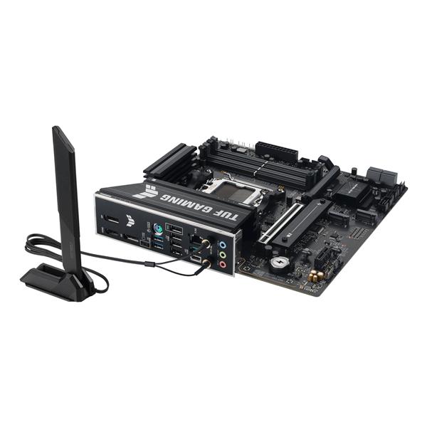 Asus TUF GAMING B850M-E&nbspWIFI