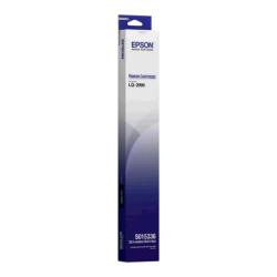 Epson - Nastro - Nero - C13S015336 - …