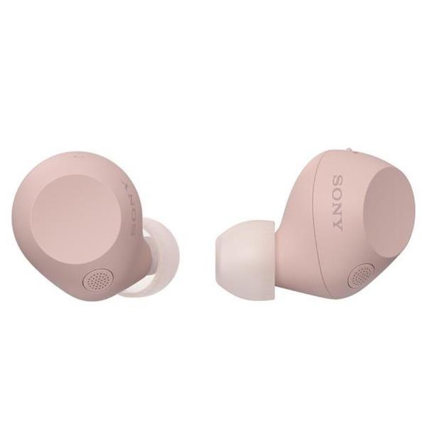 Sony U.K. WFC710NP.CE7, True Wireless Stereo (TWS), 20 …