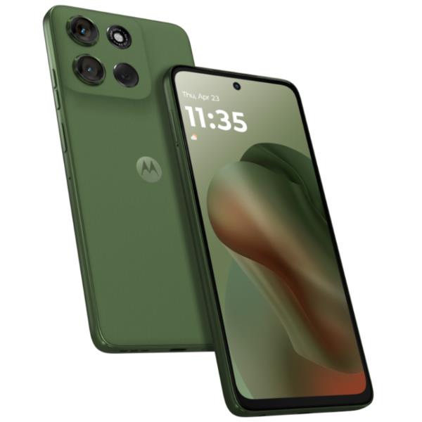 MOTOROLA MOTO G56 5G DUAL SIM 6.72" OCTA …
