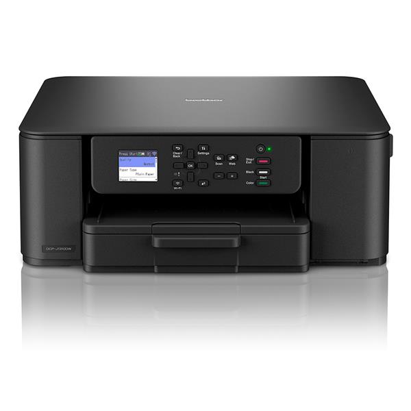 Brother DCP-J1310W Ad inchiostro A4 1200 x 6000 …