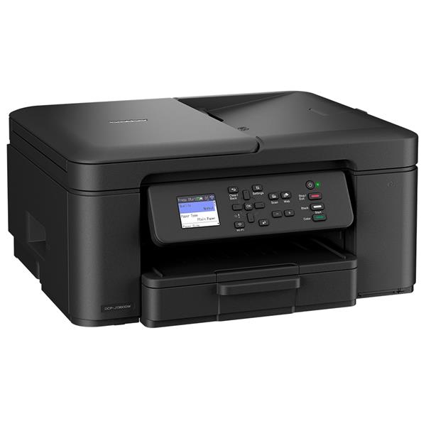 Brother DCP-J1360DW stampante multifunzione Ad inchiostro A4 1200 …