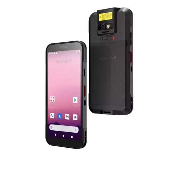HONEYWELL CT32 2D FLX 8GB/128GB, LTE,WIFI6