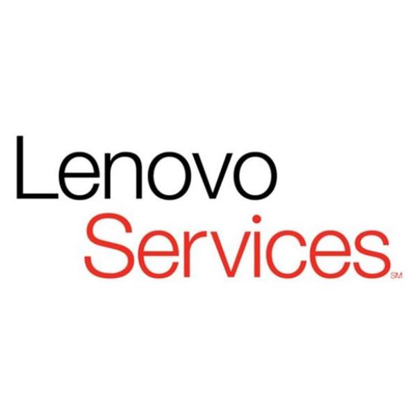 LENOVO 5Y ONSITE FROM 3Y ONSITE