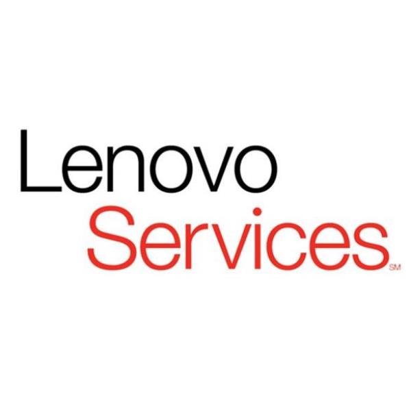 LENOVO 5Y PREMIER SUPPORT UPGRADE