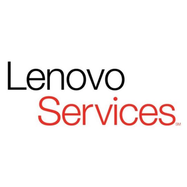 LENOVO 4Y ONSITE FROM 1Y ONSITE