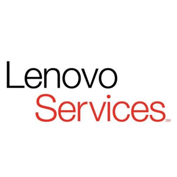 LENOVO 4Y PREMIER FROM 3Y ONSITE