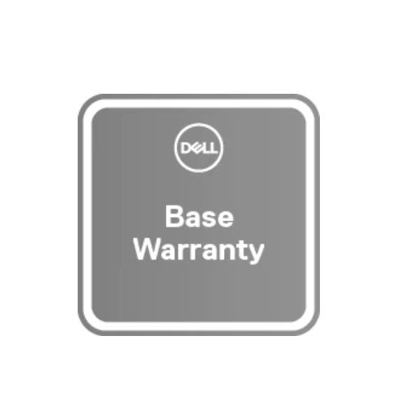 DELL TECHNOLOGIES 5Y KEEP YOUR HD