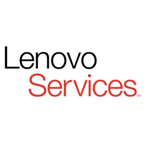 LENOVO 4Y PREMIER SUPPORT UPGRADE