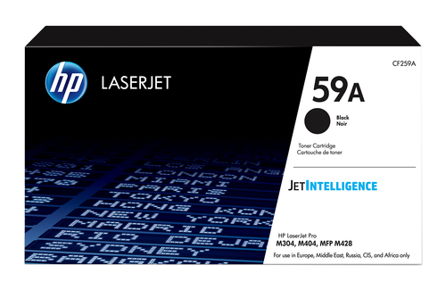 Hp -Toner originale - 59A - Nero - …