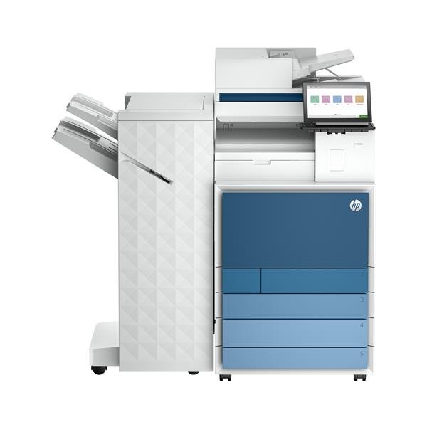 HP INC HP COLOR LJ ENT FLOW MFP …