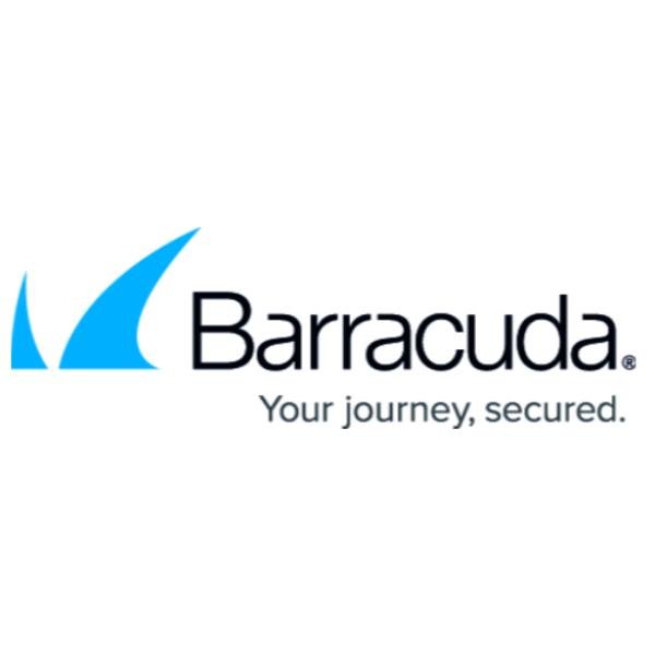 BARRACUDA BCGF VL VF50 ATP SUB 1MO