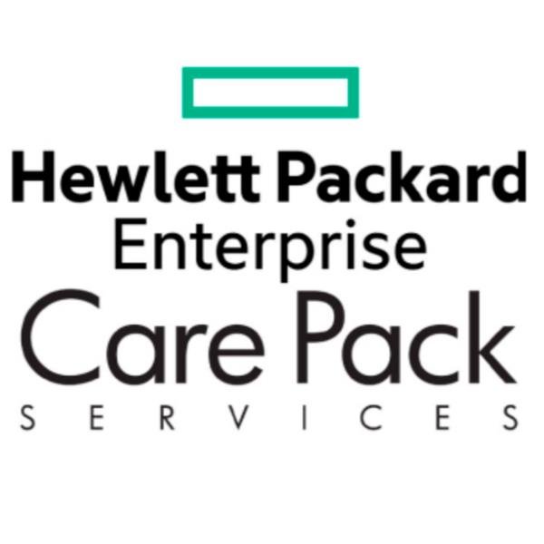 HPE Pointnext Tech Care Essential Service Post Warranty …
