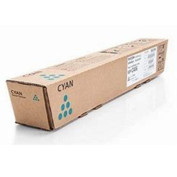 Ricoh - Toner - Ciano - 842096 - …