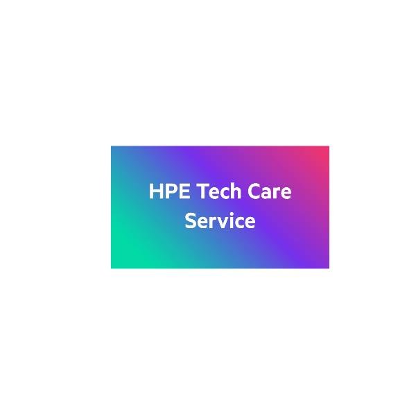 HEWLETT PACKARD ENTERPRISE HPE 3Y TC ESS MSA2070 …