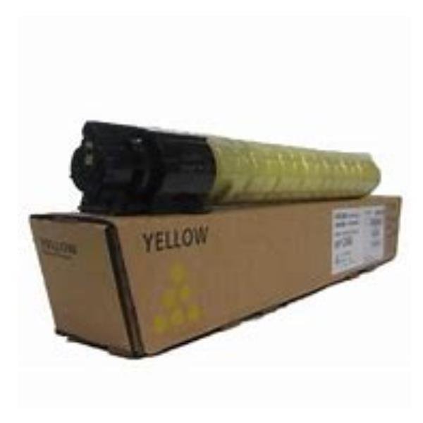 Ricoh - Toner - Giallo - 842098 - …