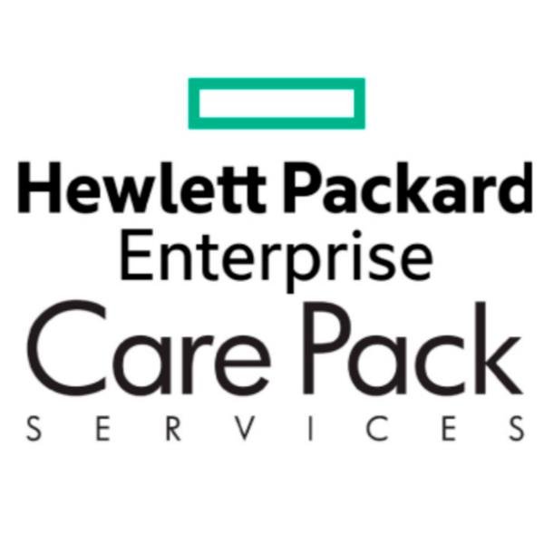 HPE Pointnext Tech Care Essential Service - Supporto …