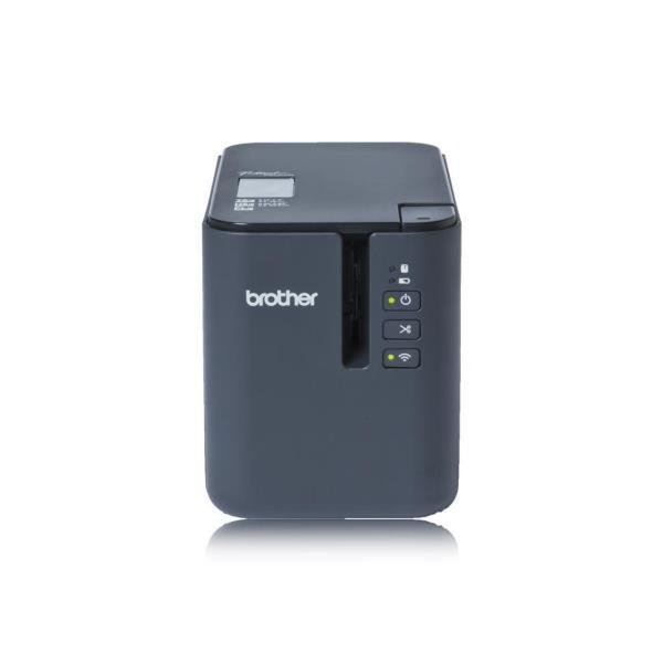 Brother - Etichettatrice - P-Touch - PTP900