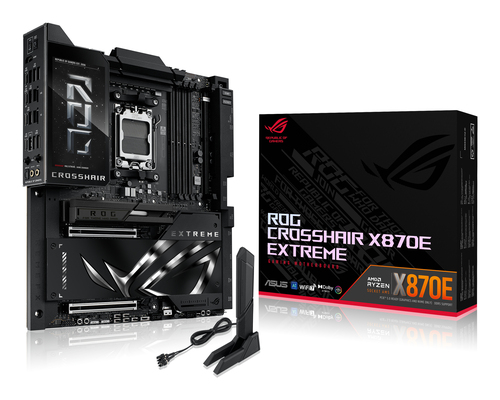 ASUS ROG CROSSHAIR X870E EXTREME AMD