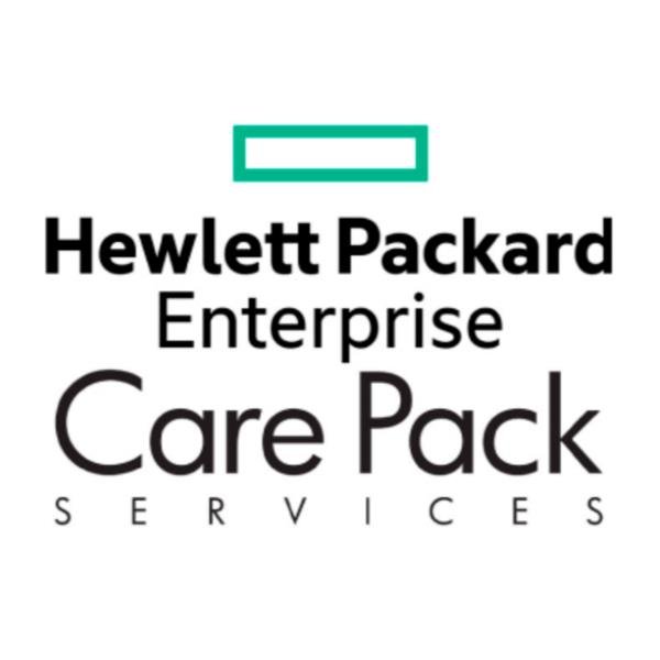 HPE Pointnext Tech Care Critical Service Post Warranty …