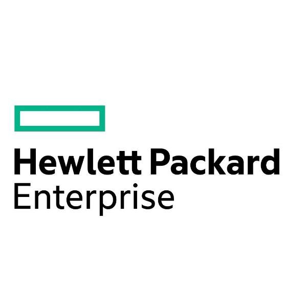 HEWLETT PACKARD ENTERPRISE HPE 3 YEAR TECH CARE …