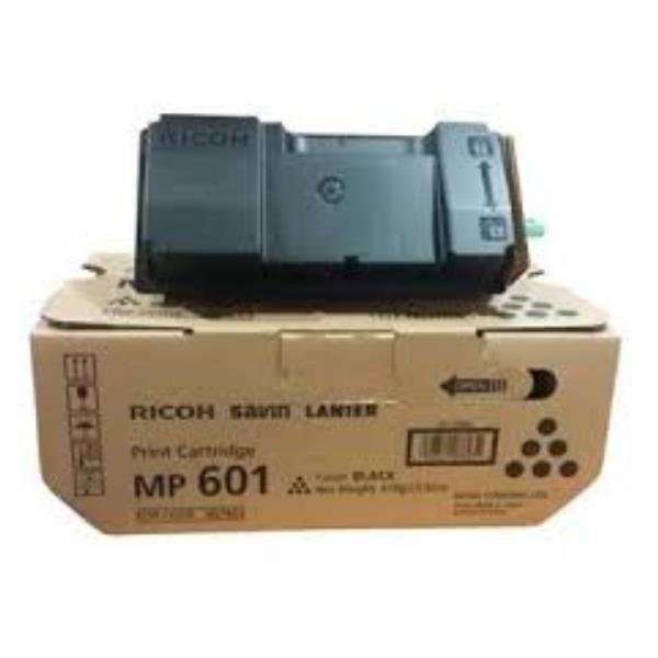 Ricoh - Toner - Nero - 407824 - …