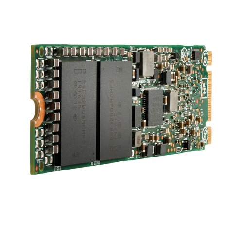 SSD M.2 HPE 960GB NVME TLC RI 22110 …