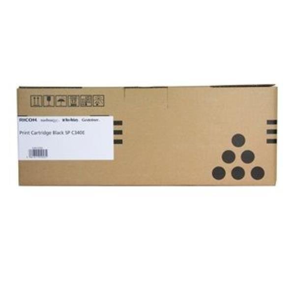 Ricoh - Toner - Nero - 407899 - …