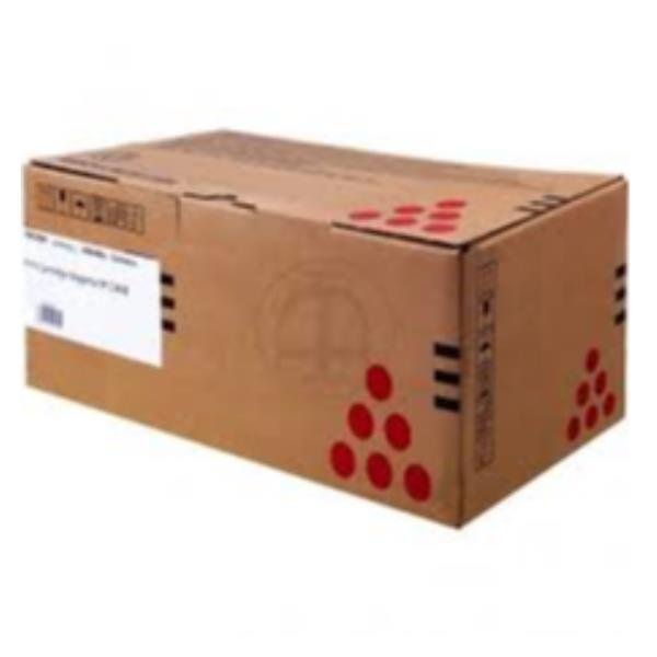 Ricoh - Toner - Magenta - 407901 - …