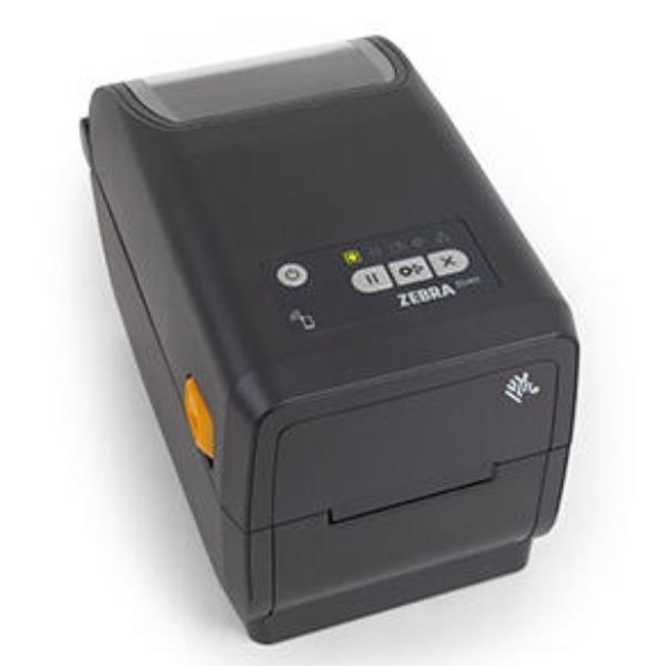 Zebra ZD411t - Stampante per etichette - trasferimento …