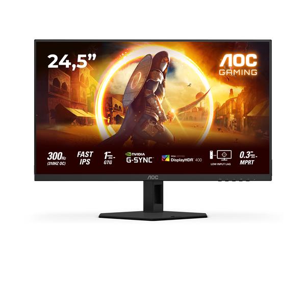 AOC G4 25G4SRE, 62,2 cm (24.5?), 1920 x …